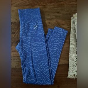 Gymshark legging